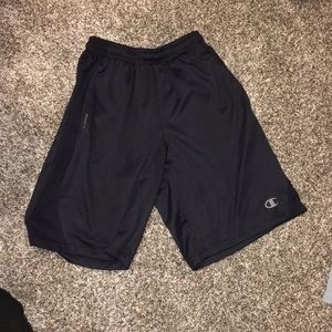 champion shorts champs